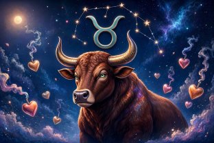 Horoscopul dragostei de mâine, 14 octombrie 2026, Taur