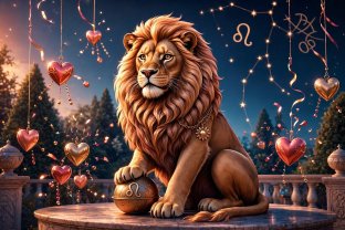 Horoscopul dragostei de mâine, 14 octombrie 2026, Leu