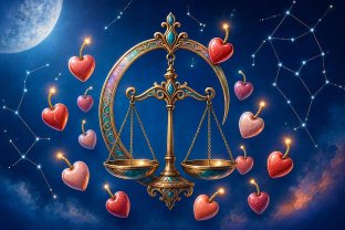 Horoscopul dragostei de mâine, 14 octombrie 2026, Balanță