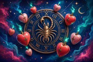 Horoscopul dragostei de mâine, 14 octombrie 2026, Scorpion