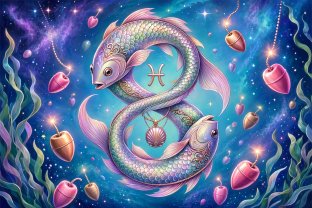 Horoscopul dragostei de mâine, 14 octombrie 2026, Pești