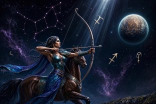 Horoscop mâine, 15 octombrie 2026, Săgetător