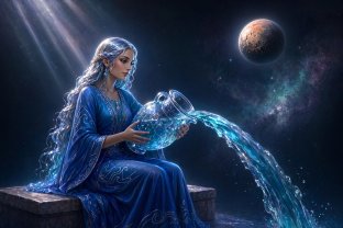Horoscop mâine, 15 octombrie 2026, Vărsător