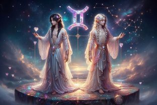 Horoscopul dragostei pentru Gemeni în 2027