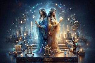 Horoscopul carierei pentru Gemeni în 2027