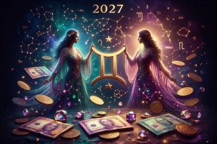 Horoscopul banilor pentru Gemeni în 2027