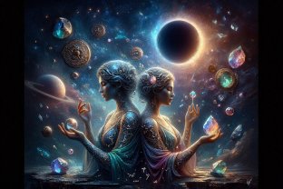 Horoscopul Gemeni 2027: Eclipse