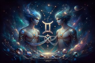 Horoscopul Gemeni 2027. Date cheie