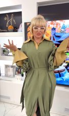 Ozana Barabancea și-a făcut lifting facial. Cum arată la o lună de la operație. „Nu mă vindec foarte bine”. Urmăritorii din online i-au criticat aspectul fizic după intervenție