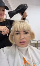Ozana Barabancea și-a făcut lifting facial. Cum arată la o lună de la operație. „Nu mă vindec foarte bine”. A fost fericită când a putut să se coafeze din nou după operație
