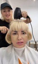 Ozana Barabancea și-a făcut lifting facial. Cum arată la o lună de la operație. „Nu mă vindec foarte bine”. A făcut de curând și o intervenție la nivelul sânilor