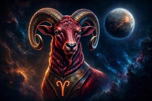 Horoscopul dragostei de mâine, 15 octombrie 2026, Berbec