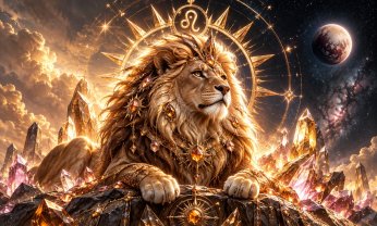 Horoscopul dragostei de mâine, 15 octombrie 2026, Leu