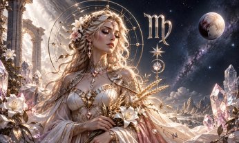 Horoscopul dragostei de mâine, 15 octombrie 2026, Fecioară