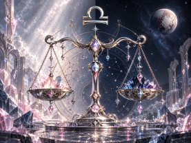 Horoscopul dragostei de mâine, 15 octombrie 2026, Balanță