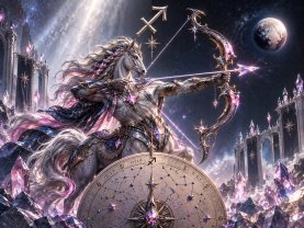 Horoscopul dragostei de mâine, 15 octombrie 2026, Săgetător
