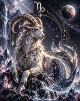 Horoscopul dragostei de mâine, 15 octombrie 2026, Capricorn