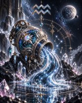 Horoscopul dragostei de mâine, 15 octombrie 2026, Vărsător