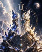Horoscop mâine, 16 octombrie 2026, Gemeni