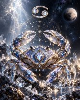 Horoscop mâine, 16 octombrie 2026, Rac