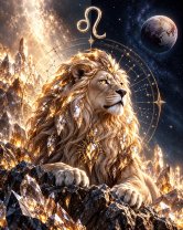Horoscop mâine, 16 octombrie 2026, Leu