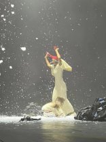 Dana Rogoz și fiica ei, împreună pe aceeași scenă. Cât de mult a crescut Lia și cum arată la 6 ani. Apariția lor a fost extrem de emoționantă