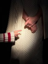 Dana Rogoz și fiica ei, împreună pe aceeași scenă. Cât de mult a crescut Lia și cum arată la 6 ani. Actrița i-a mulțumit creatoarei prezentării