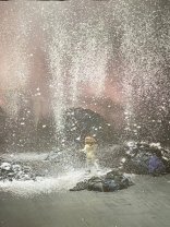 Dana Rogoz și fiica ei, împreună pe aceeași scenă. Cât de mult a crescut Lia și cum arată la 6 ani. Cei din sală au fost impresionați de prestația lor