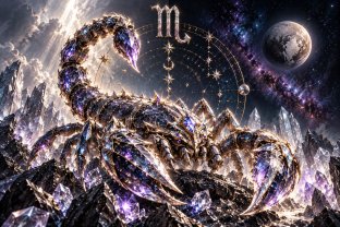 Horoscop mâine, 16 octombrie 2026, Scorpion