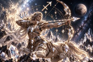 Horoscop mâine, 16 octombrie 2026, Săgetător