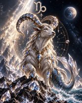 Horoscop mâine, 16 octombrie 2026, Capricorn