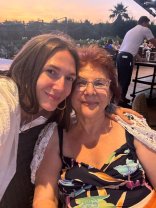 Ce mamă superbă are Adela Popescu! Cum arată Doina Popescu la 72 de ani. Actrița a moștenit frumusețea de la ea