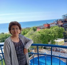 Ce mamă superbă are Adela Popescu! Cum arată Doina Popescu la 72 de ani. Vedeta i-a transmis un mesaj emoționant cu ocazia aniversării