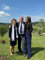 Ce mamă superbă are Adela Popescu! Cum arată Doina Popescu la 72 de ani. Actrița din serialul „Fără urmă” este foarte mândră de femeia care i-a dat viață