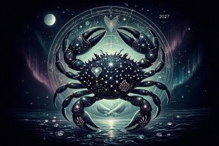 Horoscopul sănătății Rac 2027