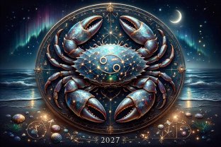 Misiunea Racului în 2027