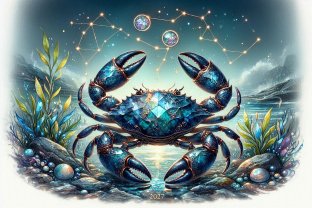 Horoscop Rac 2027. Date cheie în acest an