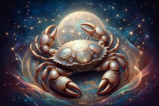 2027: An bun sau nu pentru Rac?