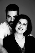 Cine este cea mai importantă femeie din viața lui Maurice Munteanu. A moștenit pasiunea pentru modă de la mama lui