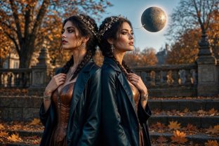 Gemeni ♊️