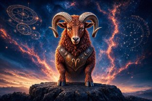 Horoscopul dragostei de mâine, 16 octombrie 2026, Berbec