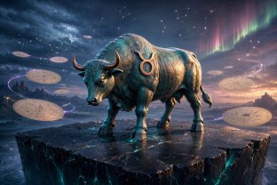 Horoscopul dragostei de mâine, 16 octombrie 2026, Taur