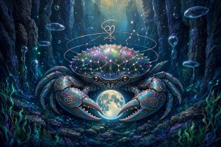 Horoscopul dragostei de mâine, 16 octombrie 2026, Rac