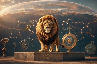 Horoscopul dragostei de mâine, 16 octombrie 2026, Leu