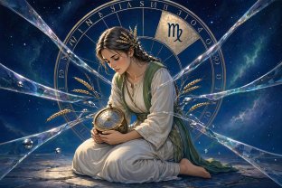 Horoscopul dragostei de mâine, 16 octombrie 2026, Fecioară