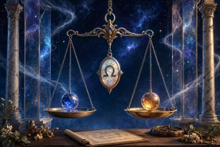 Horoscopul dragostei de mâine, 16 octombrie 2026, Balanță