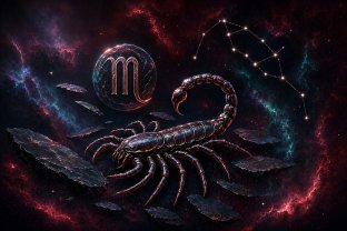 Horoscopul dragostei de mâine, 16 octombrie 2026, Scorpion