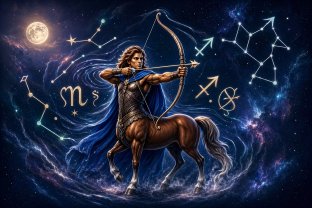 Horoscopul dragostei de mâine, 16 octombrie 2026, Săgetător