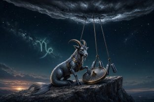 Horoscopul dragostei de mâine, 16 octombrie 2026, Capricorn
