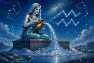 Horoscopul dragostei de mâine, 16 octombrie 2026, Vărsător
